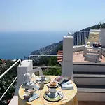 Aramara Costa D'amalfi Villa