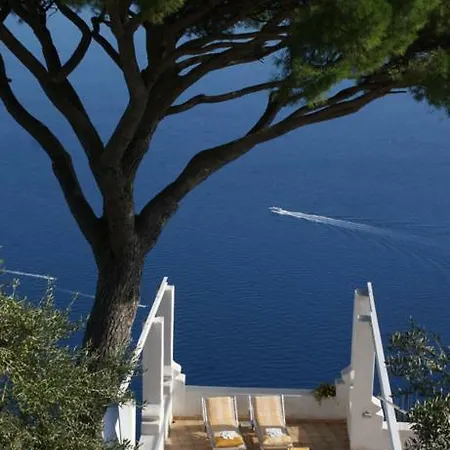 Aramara Costa D'amalfi * فوروري