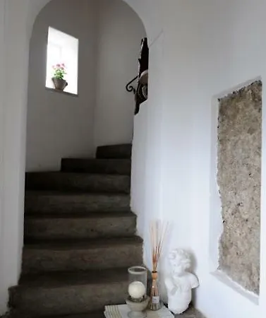 Aramara Costa D'amalfi فيلة *