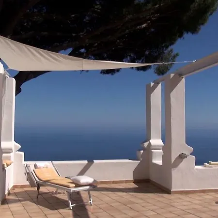 Aramara Costa D'amalfi Villa Furore