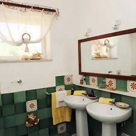 Villa Aramara Costa D'amalfi