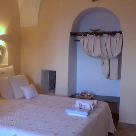 Aramara Costa D'amalfi Villa