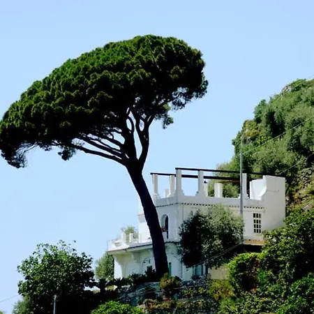 Villa Aramara Costa D'amalfi