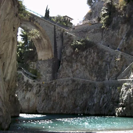 Aramara Costa D'amalfi * Furore