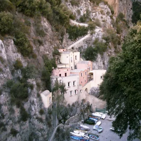 Aramara Costa D'amalfi * Furore