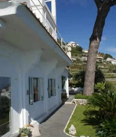 Villa Aramara Costa D'amalfi *
