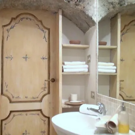 Villa Aramara Costa D'amalfi Furore