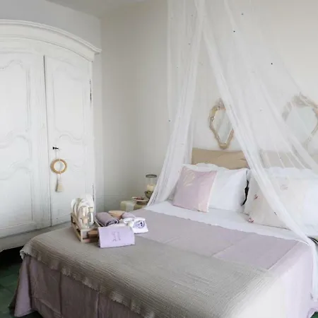 Aramara Costa D'amalfi Villa