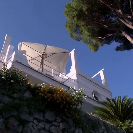 Aramara Costa D'amalfi Villa *