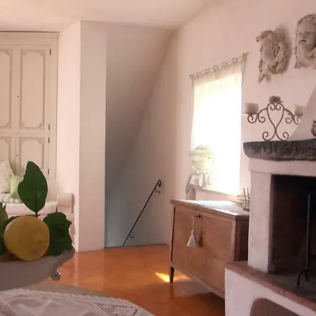 Aramara Costa D'amalfi Villa Furore