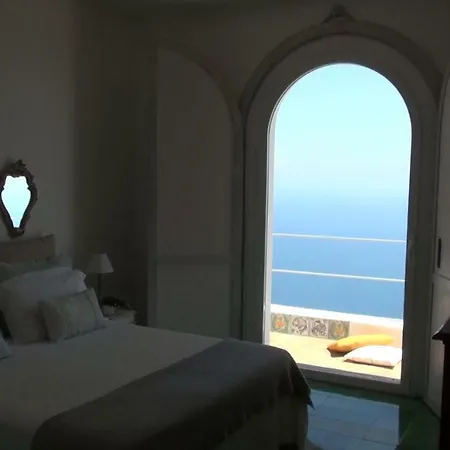 Aramara Costa D'amalfi Villa