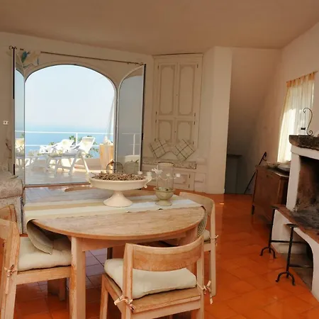 Villa Aramara Costa D'amalfi *